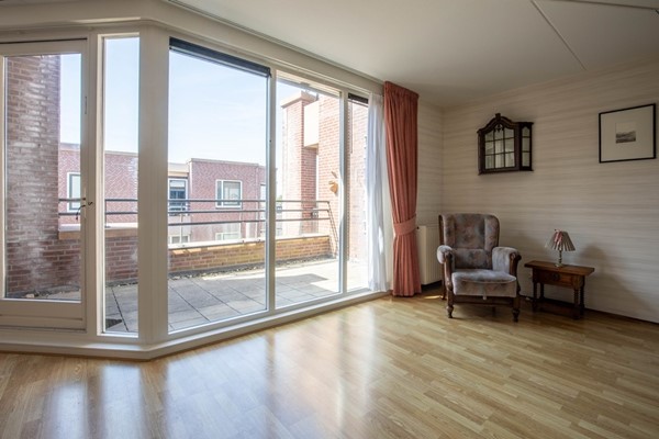 Medium property photo - Hofstraat 86, 2231 WX Rijnsburg